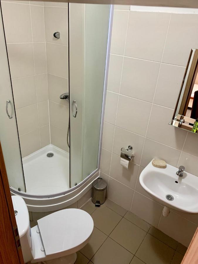 Hotel 21 Bratislava Eksteriør billede