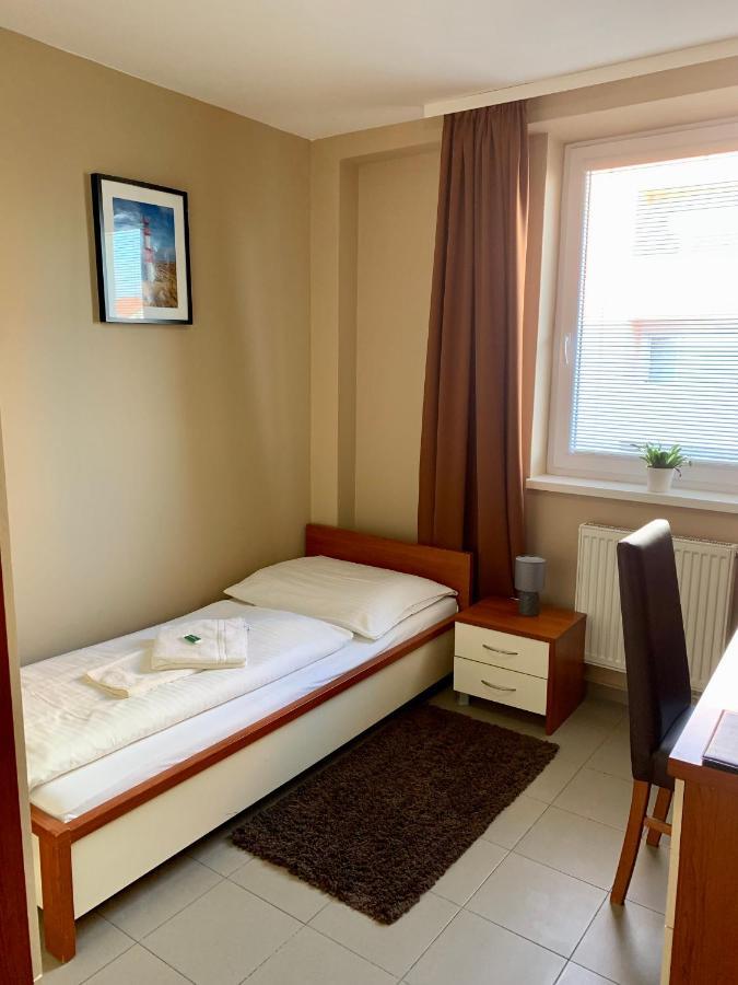 Hotel 21 Bratislava Eksteriør billede