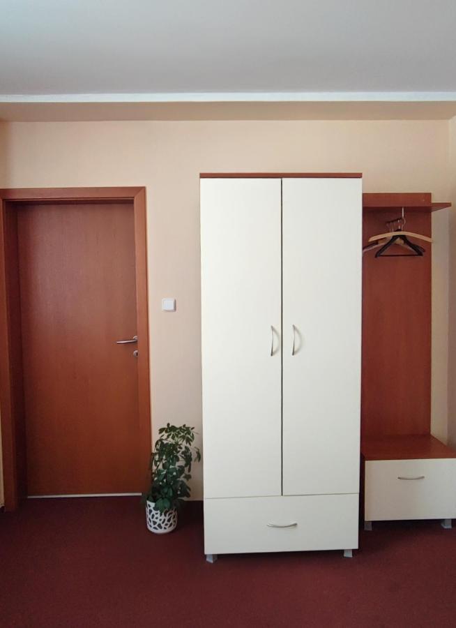 Hotel 21 Bratislava Eksteriør billede