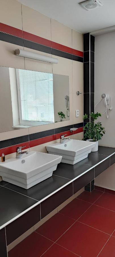 Hotel 21 Bratislava Eksteriør billede
