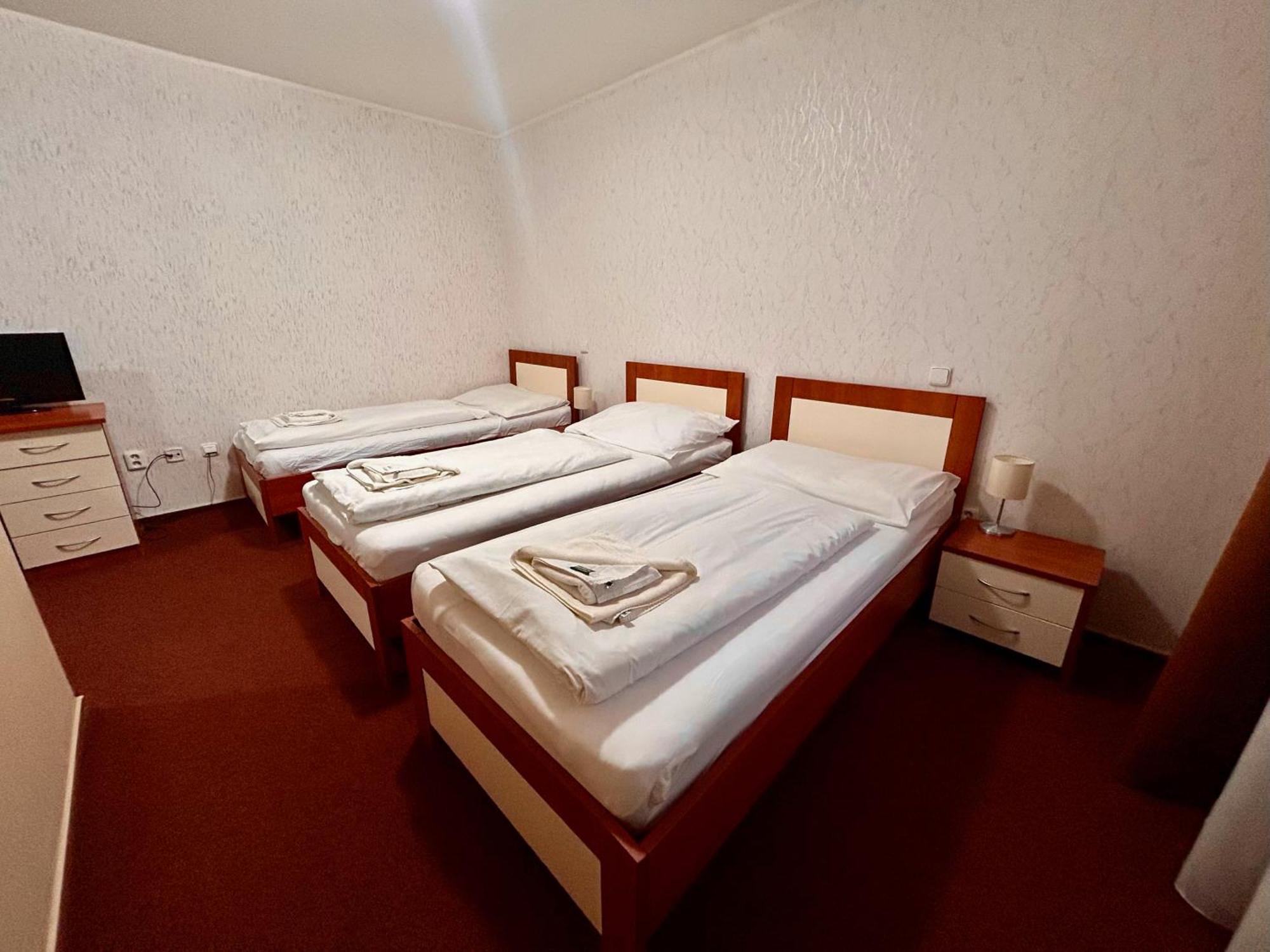 Hotel 21 Bratislava Eksteriør billede