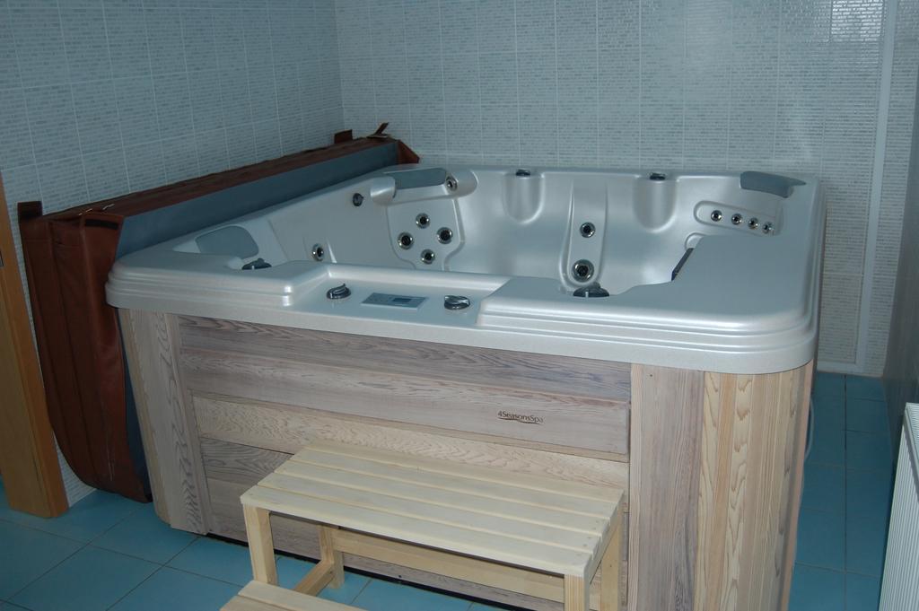 Hotel 21 Bratislava Eksteriør billede